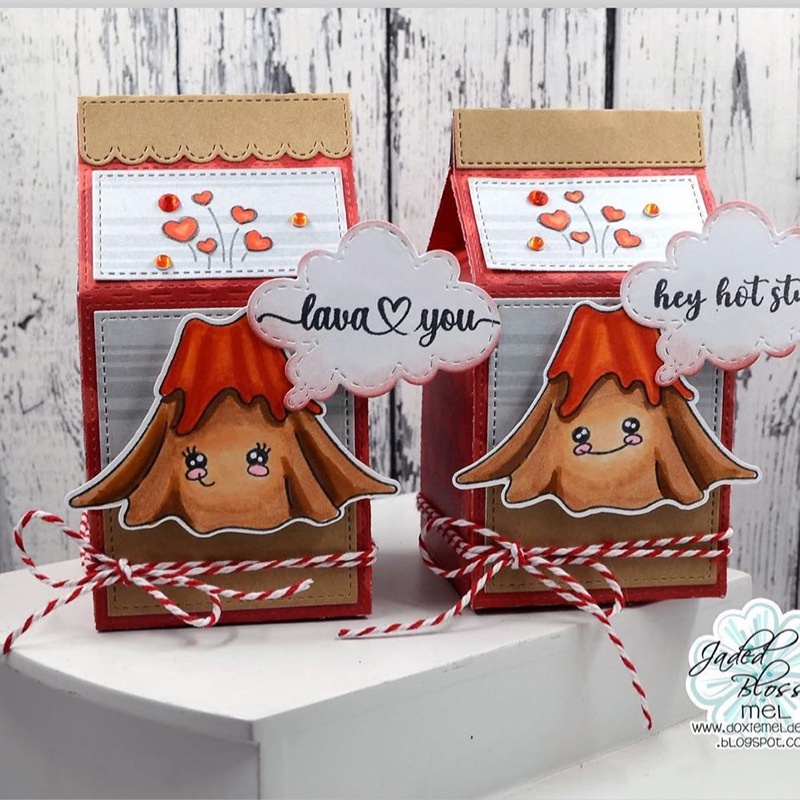 Khuôn Cắt Giấy Làm Từ Kim Loại Hình Chữ Giáng Sinh Trang Trí Scrapbook