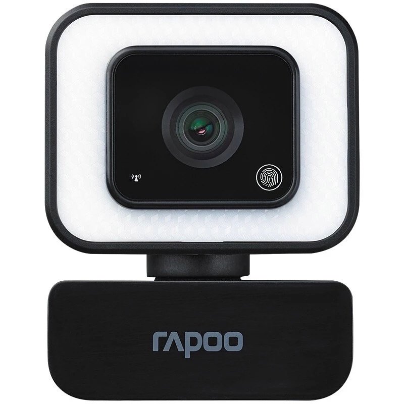 Camera Hành Trình 6 Th Ng H Ng C Giao M I] rapoo c270l webcam fhd 1080p có Micro Cổng Cắm usb