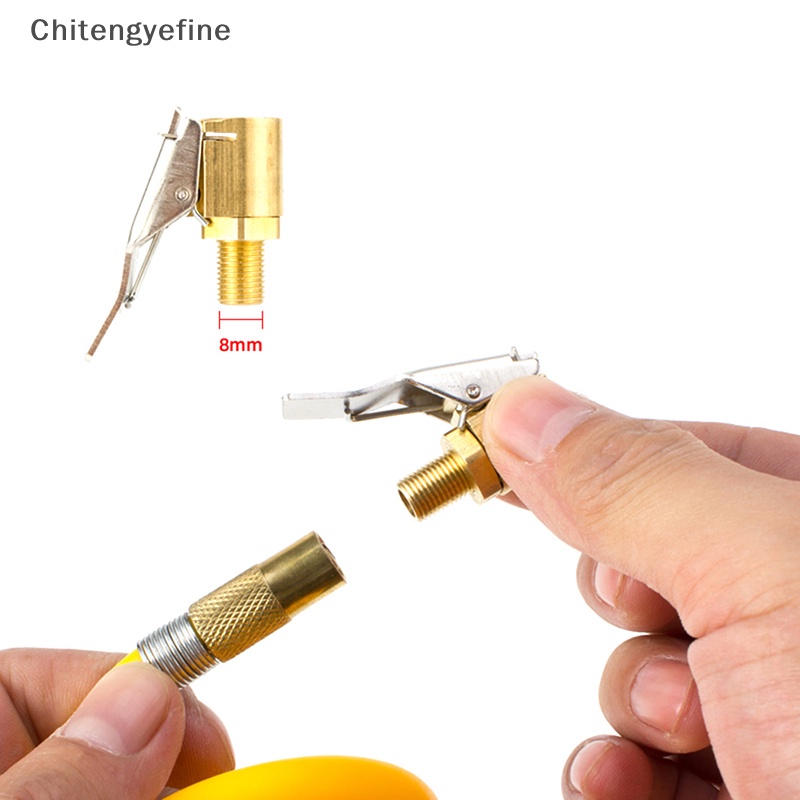 Đầu Chuyển Đổi Vòi Bơm Hơi Tự Động ctye Phong Cách Mỹ