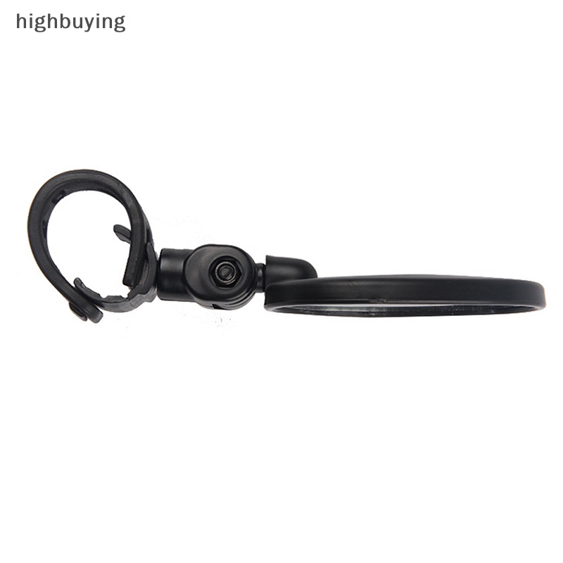 Gương Chiếu Hậu Xoay 360 Độ Cho Xe Đạp Mới