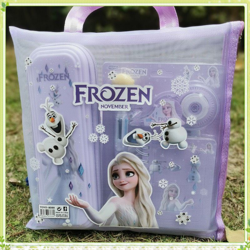 Lomhome❤  Bộ Bút Làm Quà Tặng Bé Trai Và Bé Gái Mới Nhất Năm 2023 ❤Lomhome