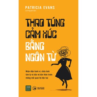 Sách - Thao túng cảm xúc bằng ngôn từ