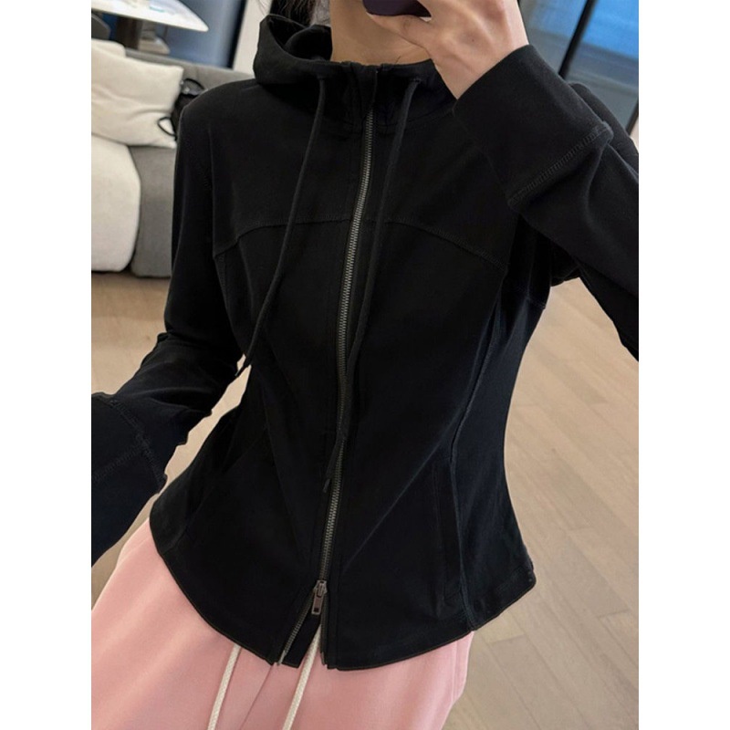 ✨Áo Khoác cardigan Mỏng Có Nón Thời Trang Cao Cấp Cho Nữ