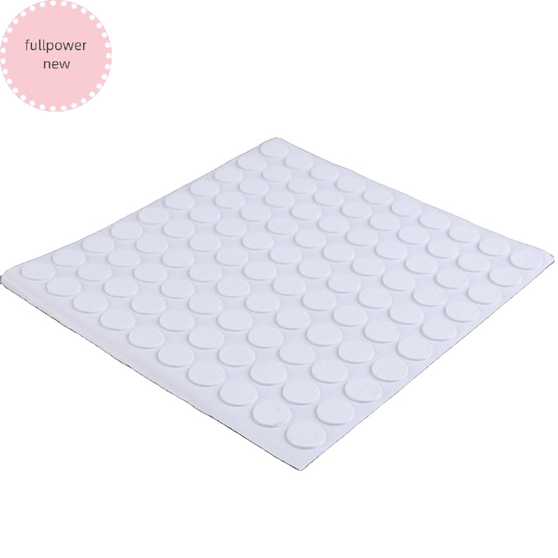 Toàn Bộ Bộ 60 Băng Keo Hai Mặt Hình Chữ y Chống Thấm Nước