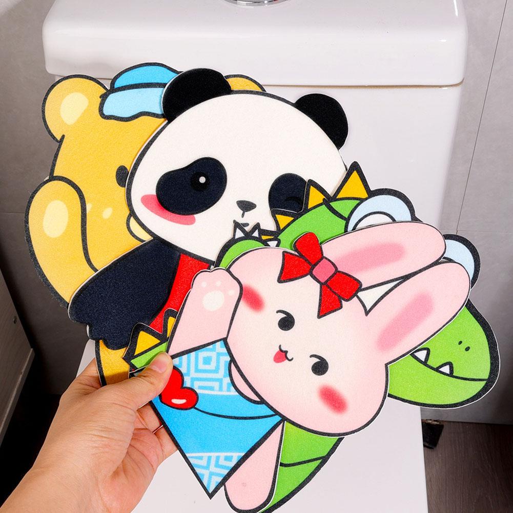 Miếng Dán Khử Mùi toilet f3w3