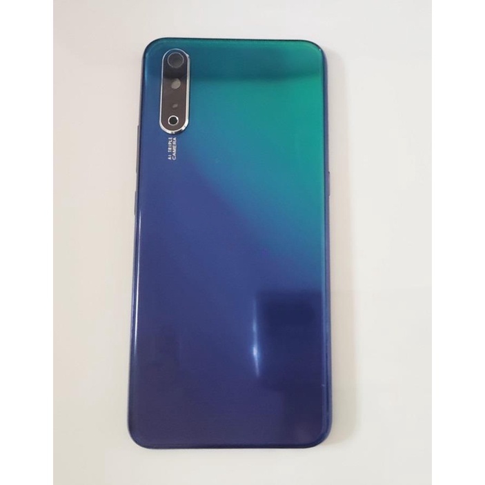 Nắp Lưng Điện Thoại Bằng Kính Thay Thế Chuyên Dụng Cho bbk vivo s1 1907