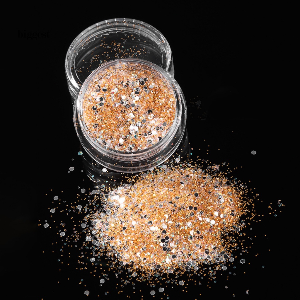 Bgt Bột Kim Tuyến Lấp Lánh Dùng Trang Trí Móng Tay Nghệ Thuật diy