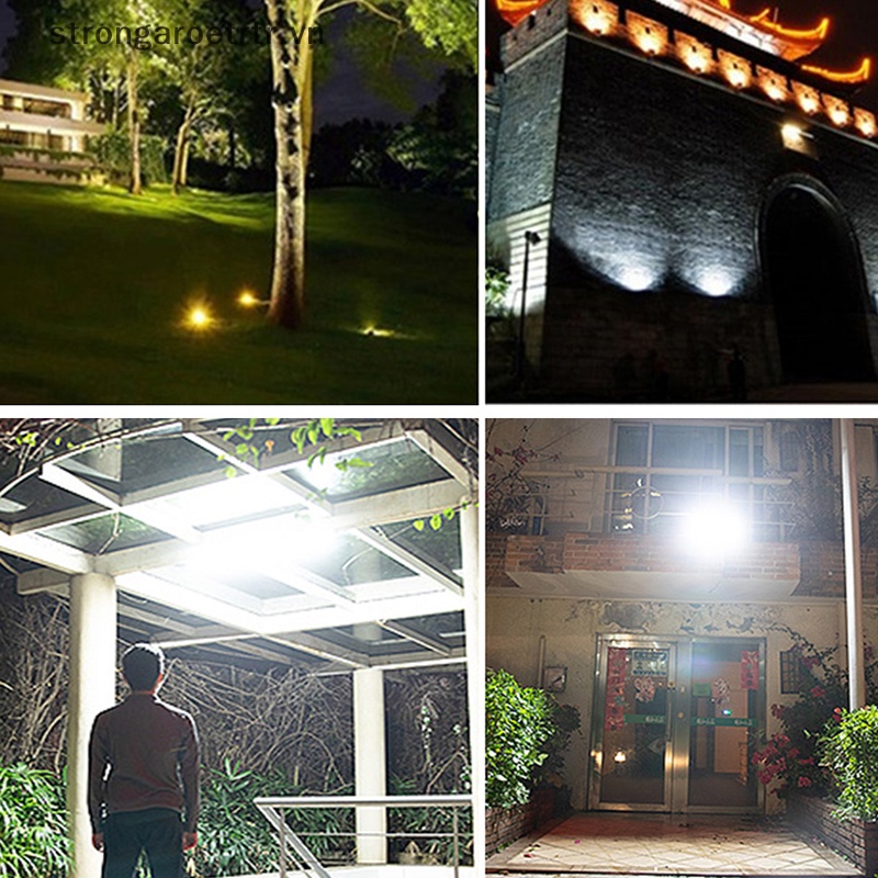 Chip Đèn led cob Thông Minh 20w 30w 50w ac 220v