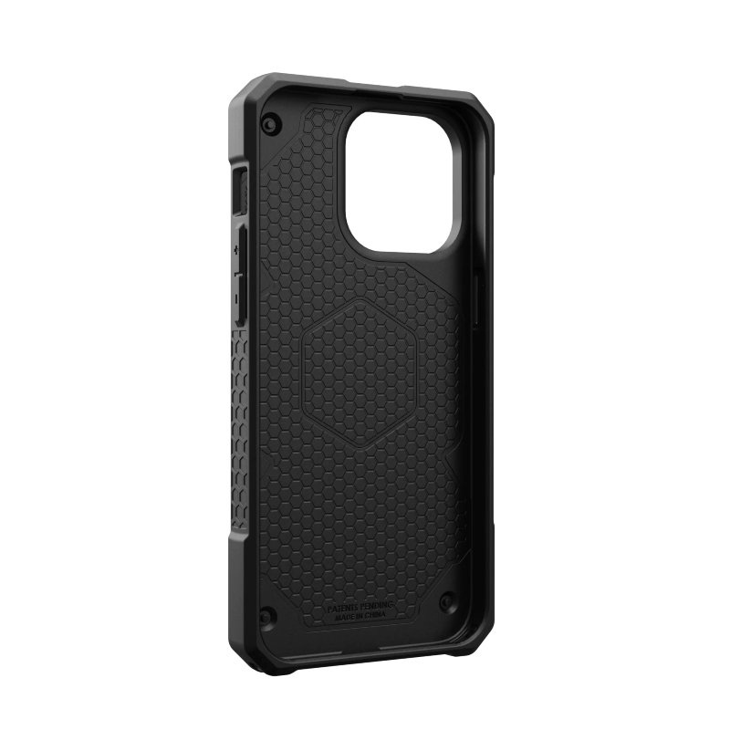 Uag Ốp Điện Thoại Thời Trang Cho iphone 15 pro max / 15 pro / 15 plus / 15