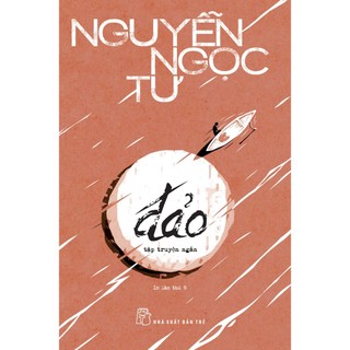 Sách-Đảo (Tập truyện ngắn Nguyễn Ngọc Tư)