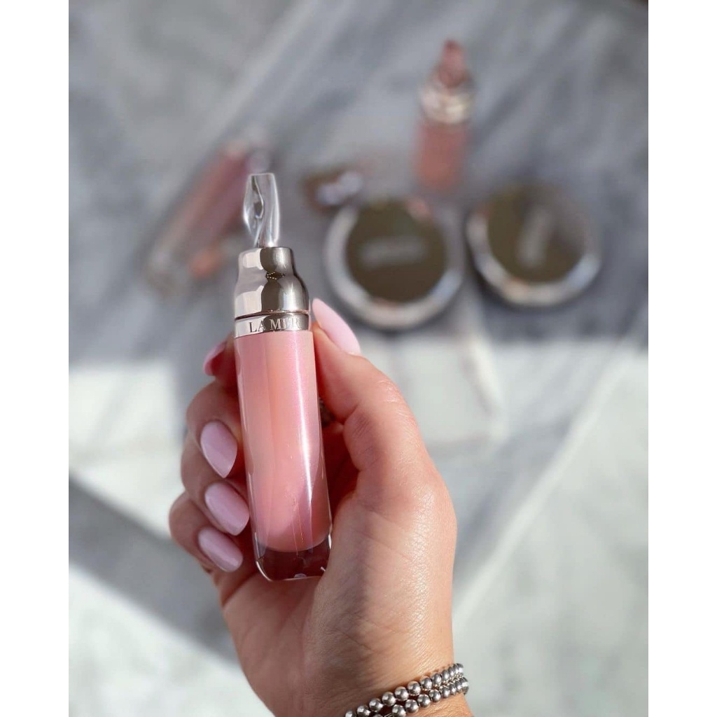 LAMER - Son Dưỡng Cao Cấp La Mer The Lip Volumizer 7ml