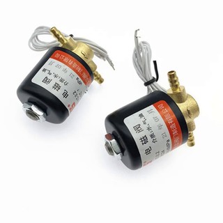 Van điện từ dc24v cho ghế nha khoa
