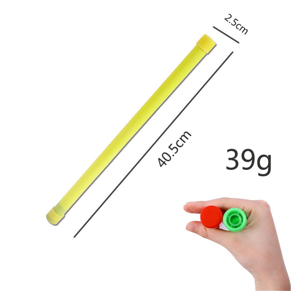 Đũa Huýt Sáo Ma Thuật Nhiều Màu Sắc Bằng Nhựa Vui Nhộn Cho Bé