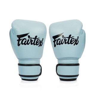 Găng tay boxing fairtex bgv20 genuine leather boxing gloves