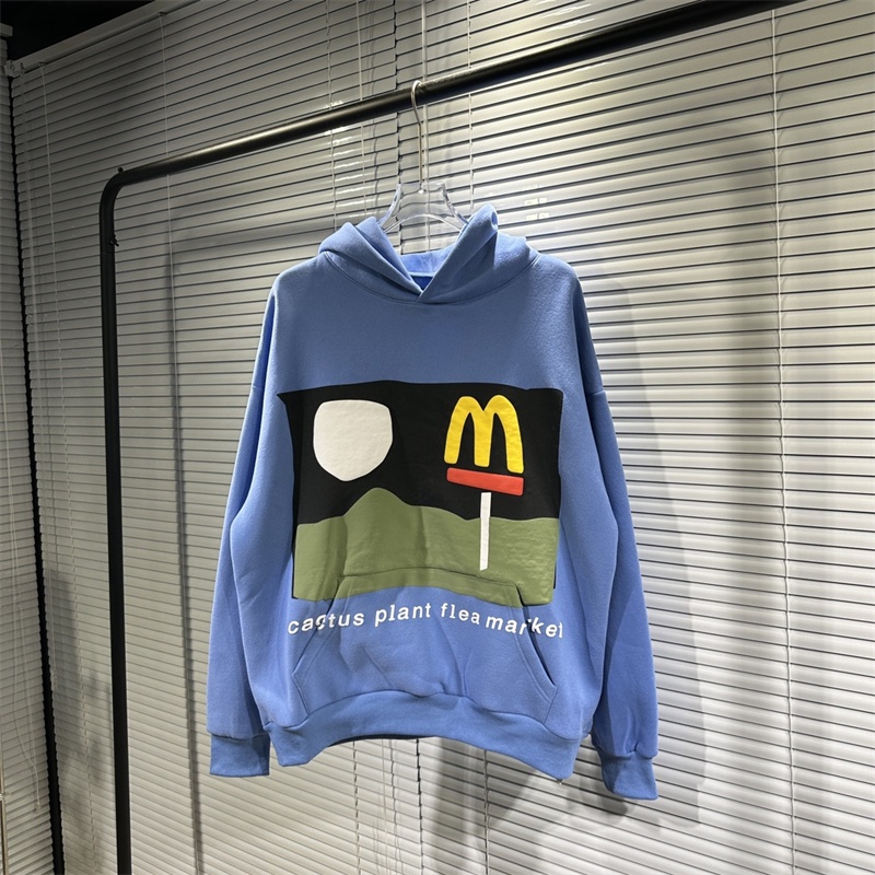 Cpfm-tras scott american Áo sweatshirt in Bọt Nhẹ Đường Phố Đơn Giản Thoải Mái Để Chạm Vào Xu Hướng Thời Trang, Nhìn Lên Trên Cơ Thể, Cả Nam Và Nữ!