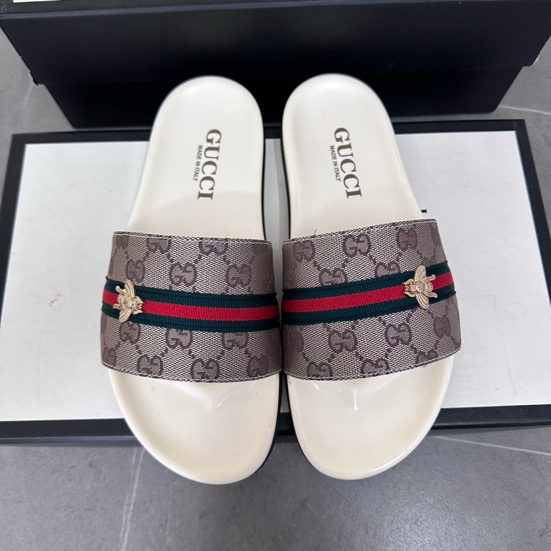 Dép nam quai ngang mới nhất kèm video size 38/43 cho nam