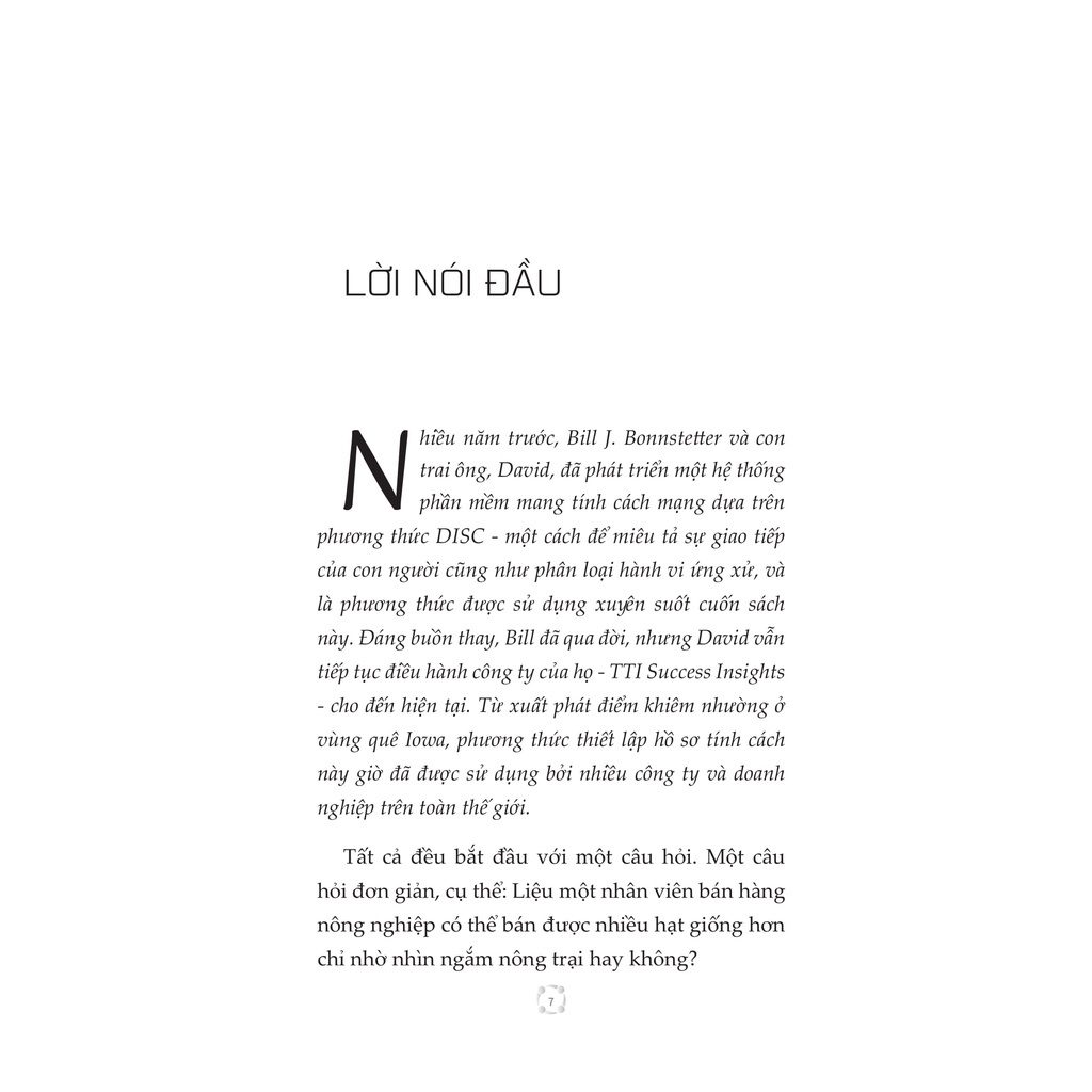 Sách - Tâm lý học nhân cách