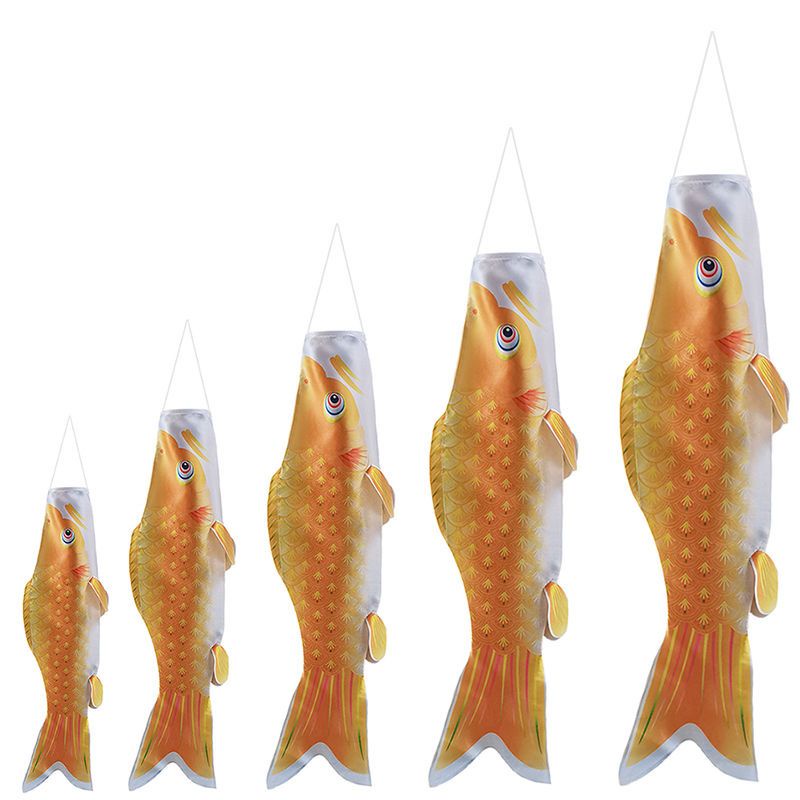 Cá chép Streamer Nhật Bản Phong Cách Nhật Bản Cá chép Streamer Hướng dẫn Streamer Cá chép Streamer T