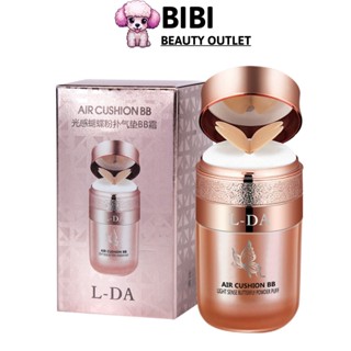 Phấn Nước L-DA 30ml Kiềm Dầu, Che Phủ Mịn Màng, Se Khít Lỗ Chân Lông Air Cushion BB