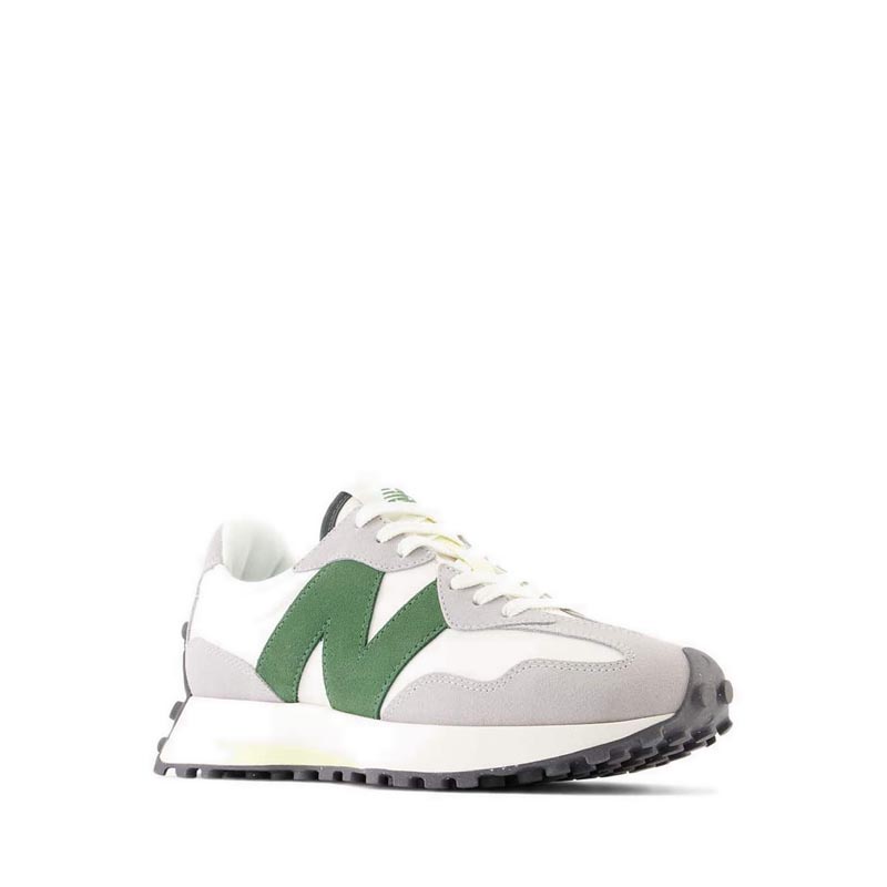 Giày Thể Thao New Balance 327 Women's - Khaki