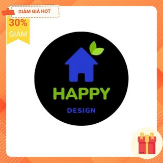 Happy Design BÓNG ĐÈN LED 220V 5W ĐUÔI E27