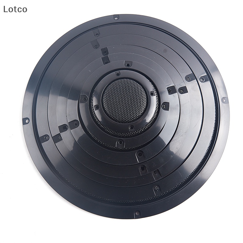 Lotco Túi Lưới Bảo Vệ Loa Chất Lượng Cao 2 / 3 / 4 / 5 / 6.5 / 8 / 10 inch
