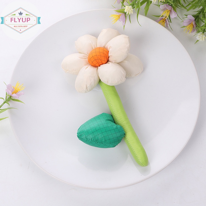 1 Miếng Vải cotton Hình Hoa Hướng Dương Trang Trí Vali diy vn