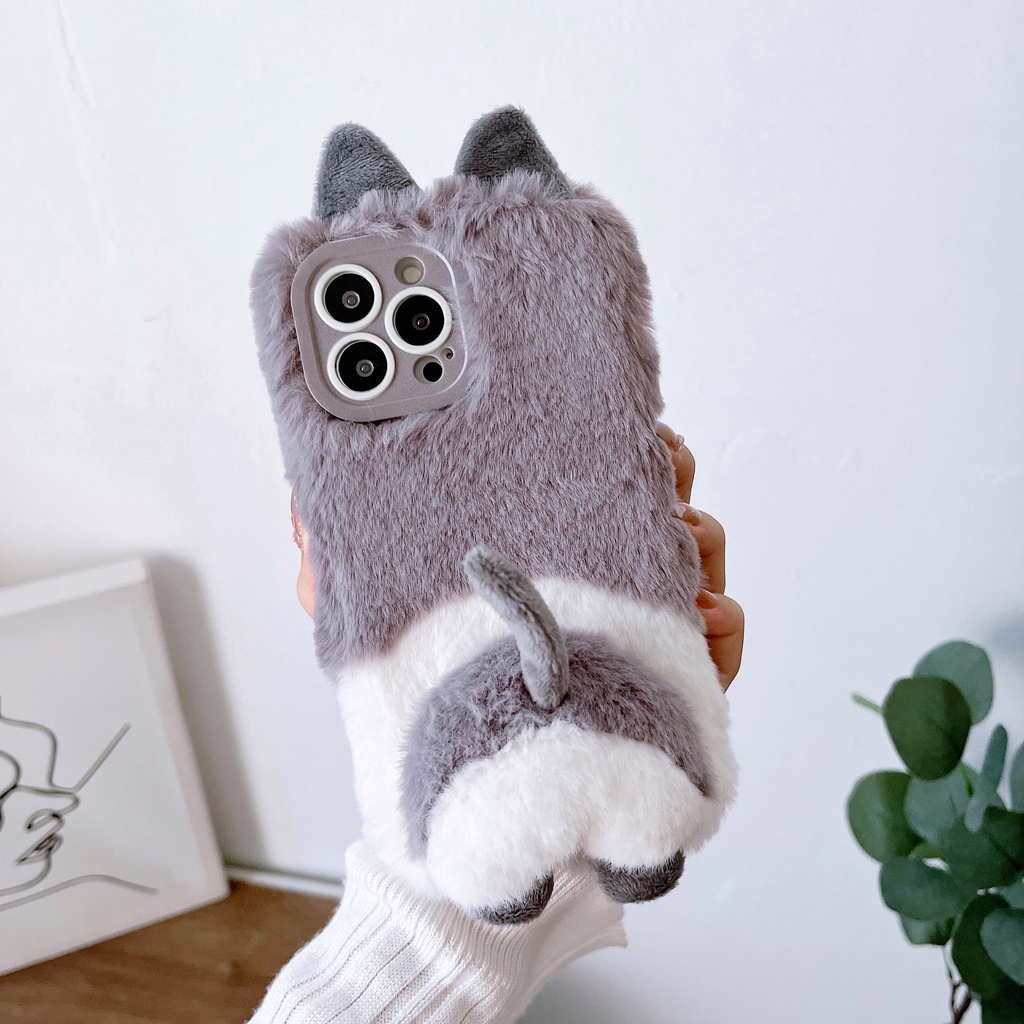 Vivo Ốp Điện Thoại Hình Quái Vật Cho Vivoy16 y36 y20 y12s y76s y15s y15a y78 y51 y02 y51 y53s y11 y17 y20i y19