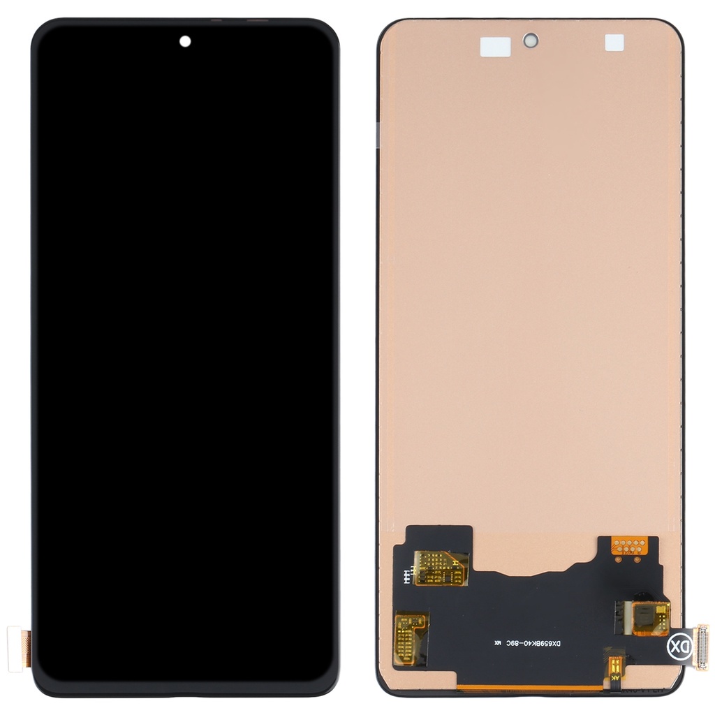 Amoled Màn Hình lcd Cảm Ứng Thay Thế Cho xiaomi poco f3 / f3 pro / redmi k40 / k40 pro