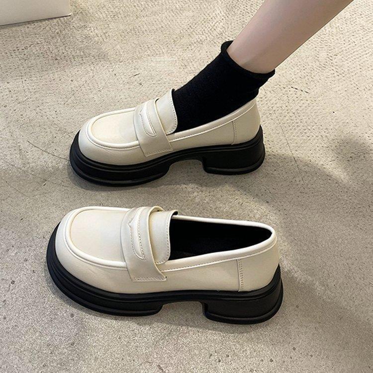 Giày bốt oxford MIMI kiểu dáng trẻ trung thanh lịch MARY