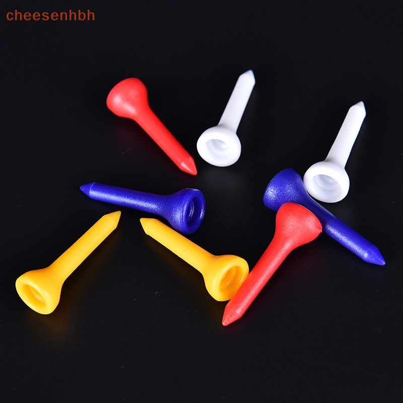 Set 100 tee golf Nhựa 36mm Chuyên Nghiệp vn