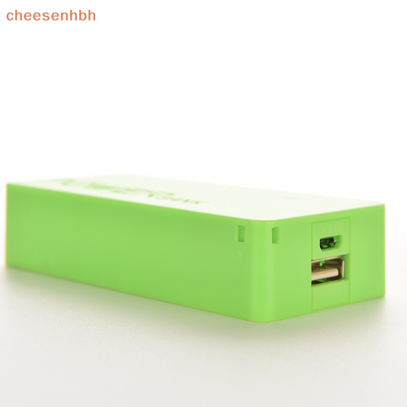 Vỏ Sạc usb cheehbh 5600mah 18650 Chuyên Dụng Cho Điện Thoại