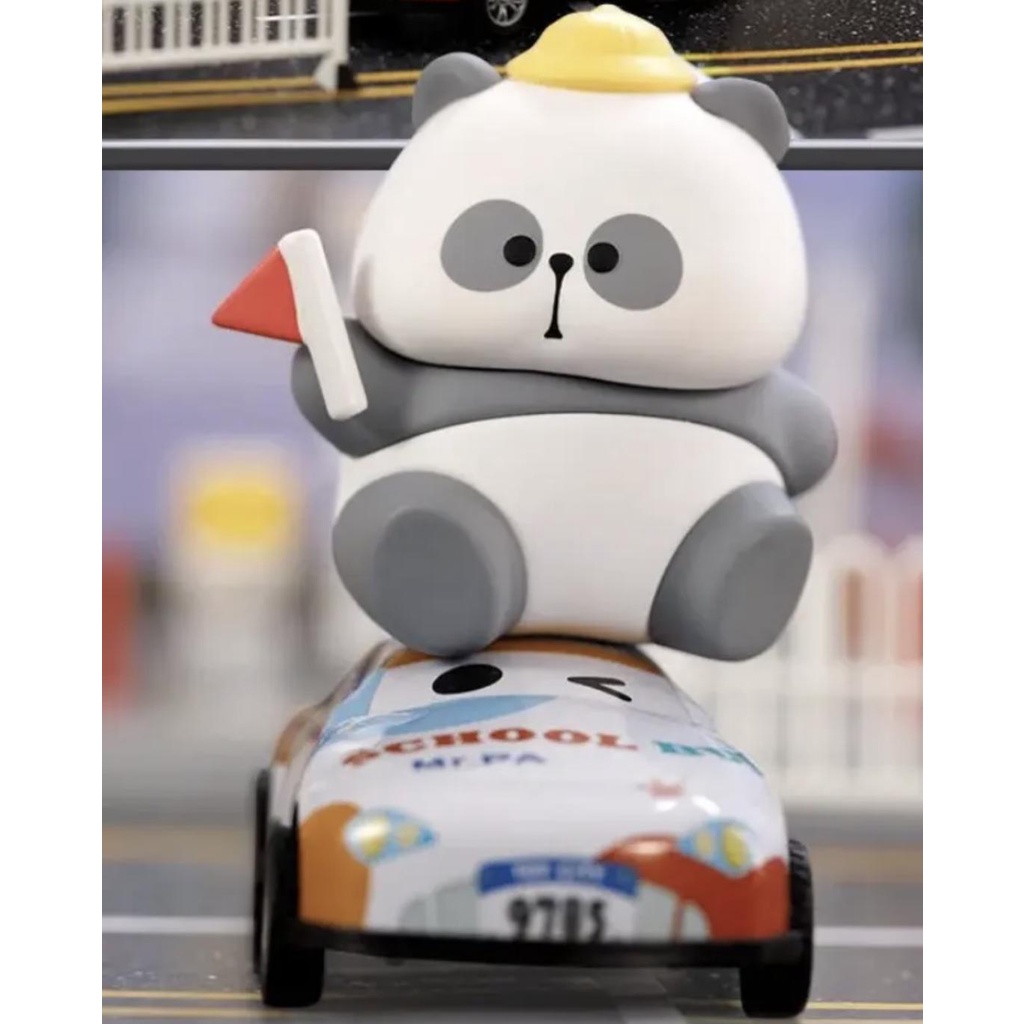 Đồ trang trí Búp Bê mr.pa car of Công Sở Dễ Sử Dụng Làm Quà Tặng Trang Trí