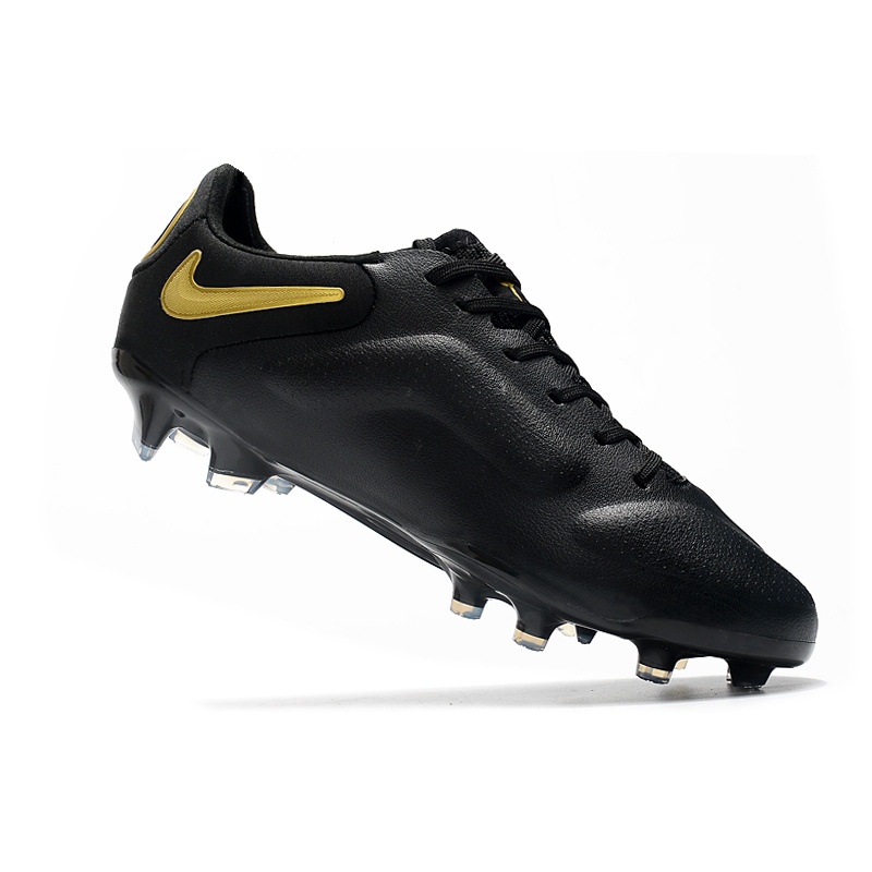 Giày Đá Bóng Tiempo Legend 9 FG Giày đá banh sân cỏ nhân tạo khâu toàn bộ đế