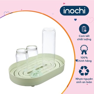 Khay úp cốc oval Inochi - Sano