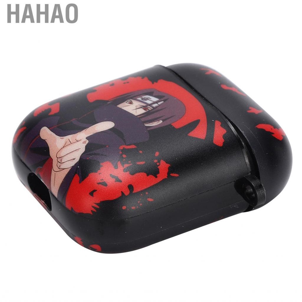 Hahao Protective Sleeve   Scratch Case for IOS Earbuds 2