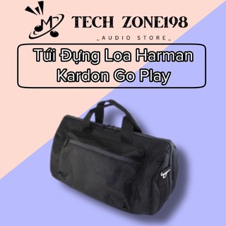 Túi đựng loa Harman Kardon Go Play 2-3 cao cấp VN sản xuất