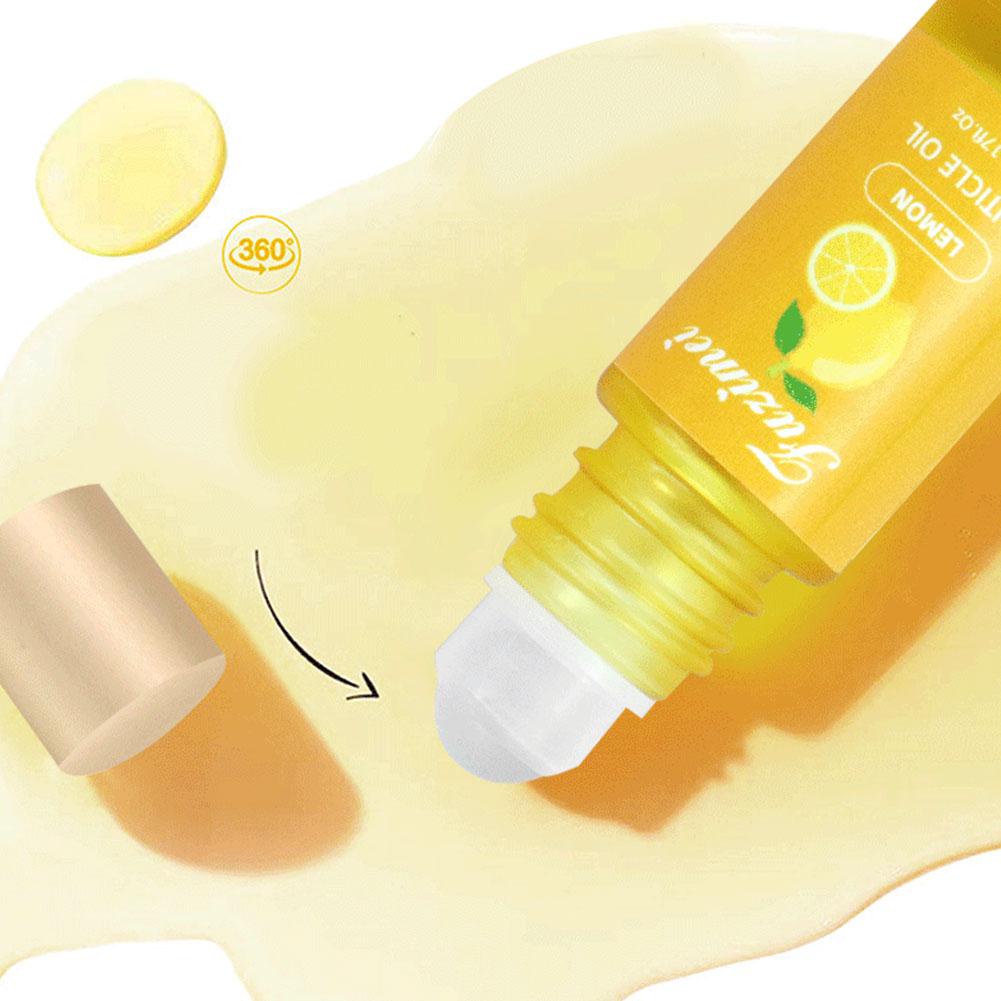 Tinh Dầu n5y6 n5y6 5ml Tăng Cường Bảo Vệ Móng Tay Và Làm Móng Nghệ Thuật