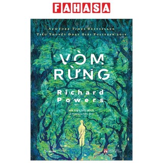 Sách Vòm Rừng