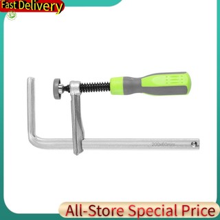 Guide kẹp bằng nhựa 120 / 160 / 200 / 300mm chuyên dụng cho gia công vật liệu gỗ