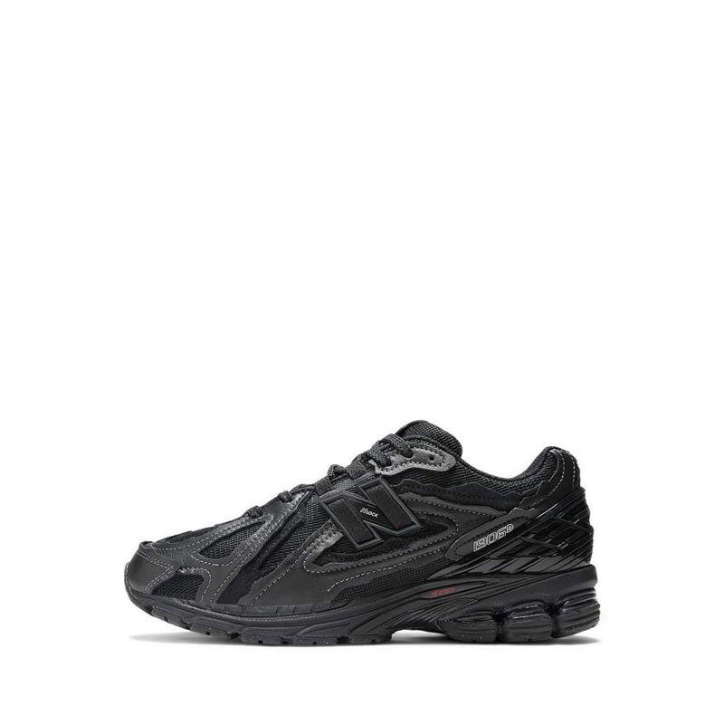 Giày Thể Thao New Balance 1906 Men's - Black
