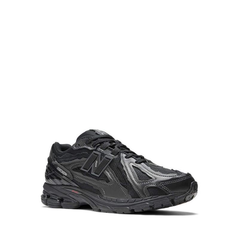 Giày Thể Thao New Balance 1906 Men's - Black