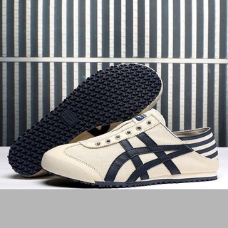 Giày Thể Thao asics onitsuka tiger mexico 66 onitsuka tiger mexico 66 100% Chính Hãng