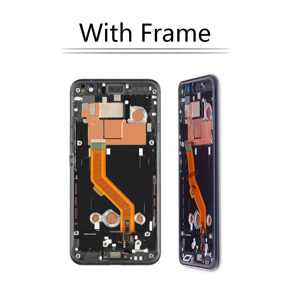 Màn Hình lcd Cảm Ứng Thay Thế Cho htc u11 lcd u-3w u-1w u-3u