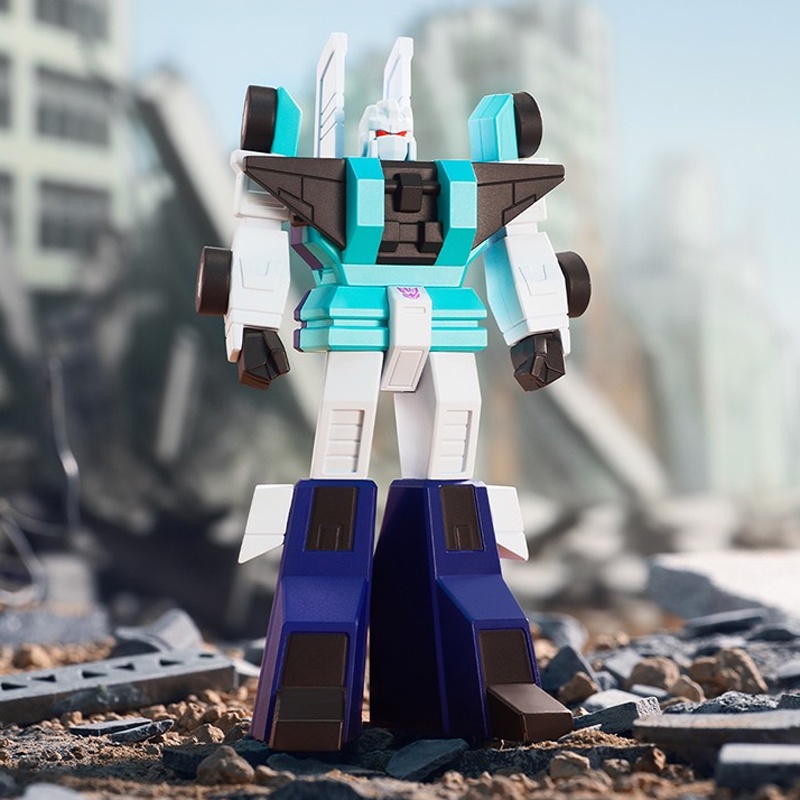 Đồ Chơi Mô Hình Pop Mart Transformers Generations