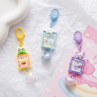 Sanrio móc khóa hello kitty xinh xắn dễ thương