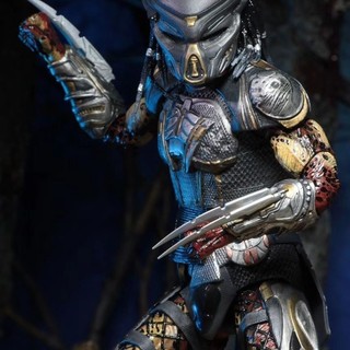 Neca Hộp Đồ Chơi predator 2018 Độc Đáo