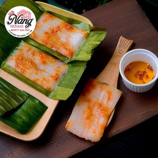 [giao trong 2h - tphcm] bánh nậm (20 cái, sống )