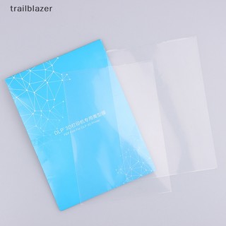 Set 2 phim dán cho máy in 3d photon mono x resin cla / lcd fep mới