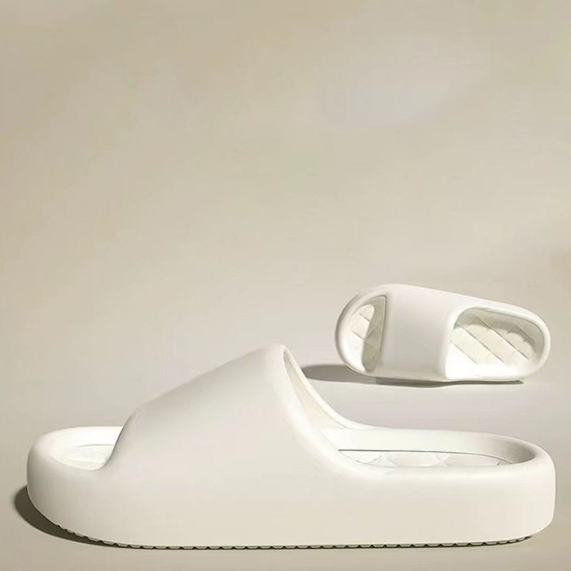 Yaoli Dép Đi Trong Nhà Tắm Chống Mài Mòn Thời Trang Thường Ngày Cho Phụ Nữ